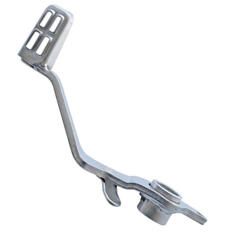 VTRUST Brake Pedal Assembly, Compatible for Bajaj Pulsar 220 - Image 1