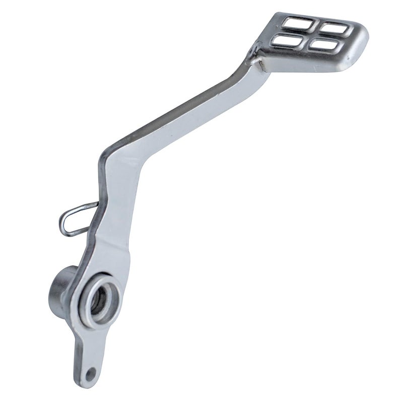 VTRUST Brake Pedal Assembly, Compatible for Bajaj Pulsar 220 - Image 3