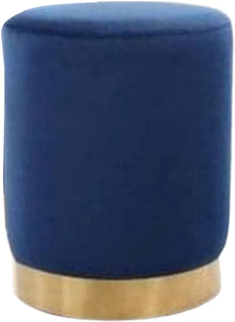 Single pouf chair, modern and attractive style chair