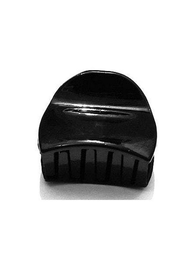 CHRONEX 6PCS Acrylic Fancy Korean Style Plastic Butterfly Claws/Clutchers for Girls and Women, Hair Extension, Hair Clips & Hair Claw for Womens & Girls - Image 2