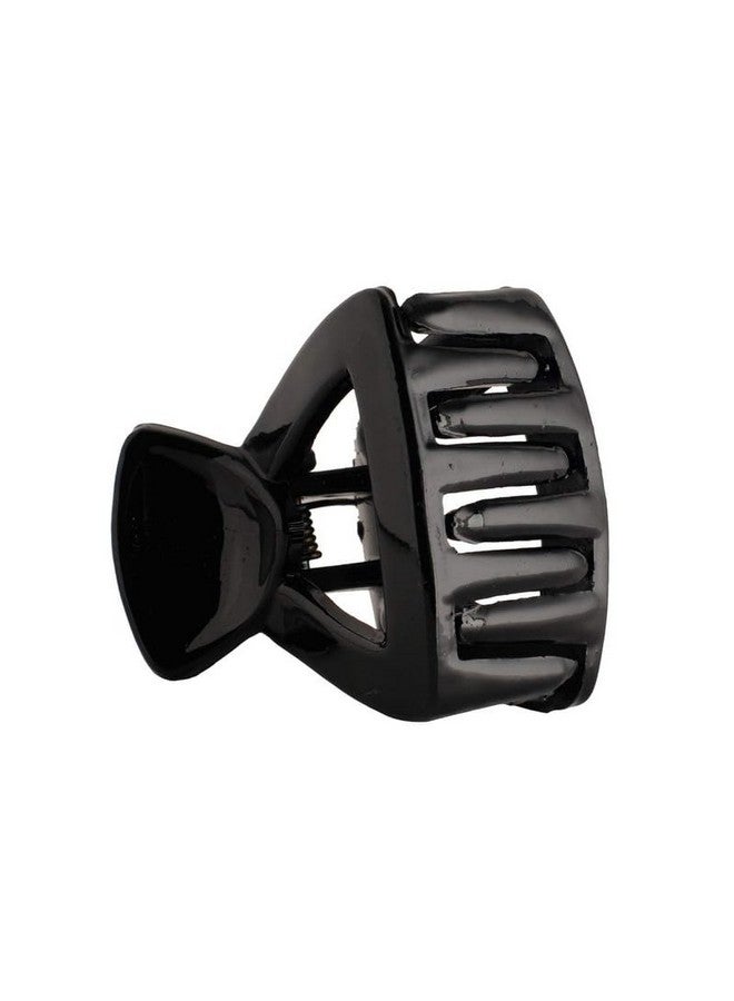 CHRONEX 6PCS Acrylic Fancy Korean Style Plastic Butterfly Claws/Clutchers for Girls and Women, Hair Extension, Hair Clips & Hair Claw for Womens & Girls - Image 3