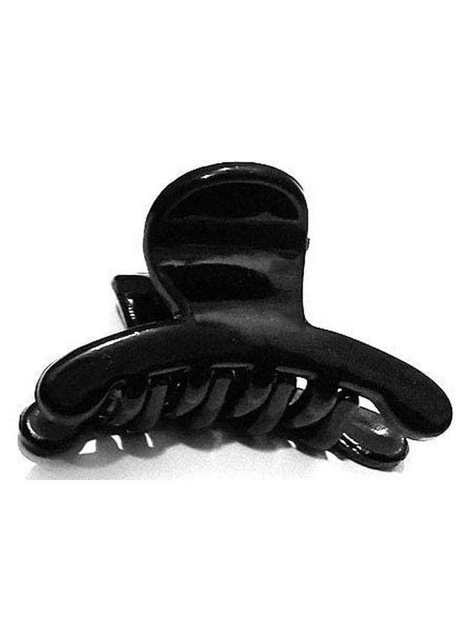 CHRONEX 6PCS Acrylic Fancy Korean Style Plastic Butterfly Claws/Clutchers for Girls and Women, Hair Extension, Hair Clips & Hair Claw for Womens & Girls - Image 5