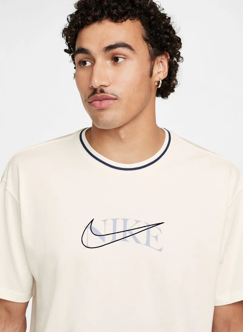 Nike Nsw M90 Hybrid T-Shirt
