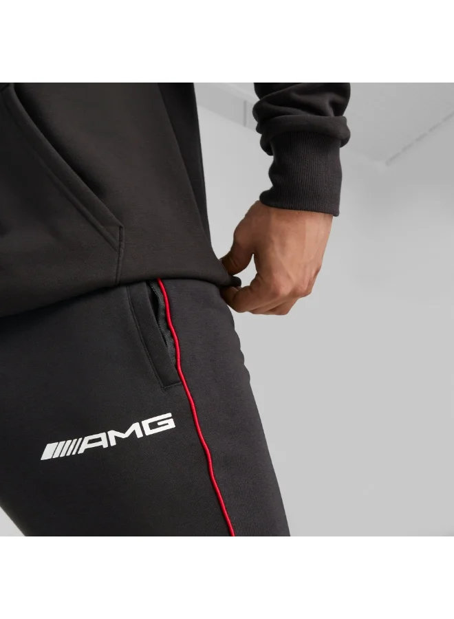 AMG Petronas Formula 1 Team  PUMA Mercedes-AMG Camo SDS men's sweatpants for Men | Best Price UAE