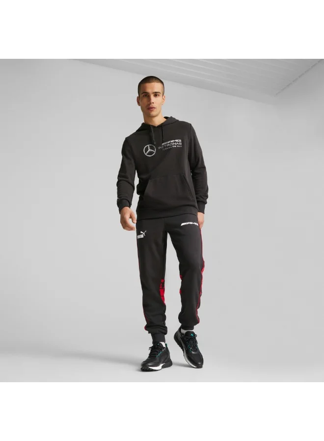 AMG Petronas Formula 1 Team  PUMA Mercedes-AMG Camo SDS men's sweatpants for Men | Best Price UAE
