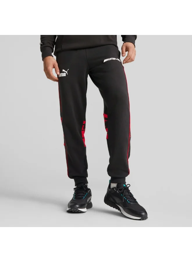 AMG Petronas Formula 1 Team  PUMA Mercedes-AMG Camo SDS men's sweatpants for Men | Best Price UAE