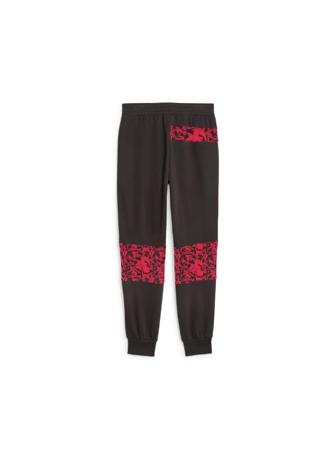 فريق AMG بتروناس للفورمولا 1 بنطلون رياضي