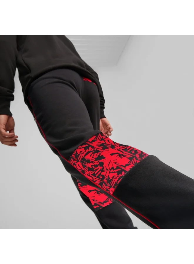 AMG Petronas Formula 1 Team  PUMA Mercedes-AMG Camo SDS men's sweatpants for Men | Best Price UAE