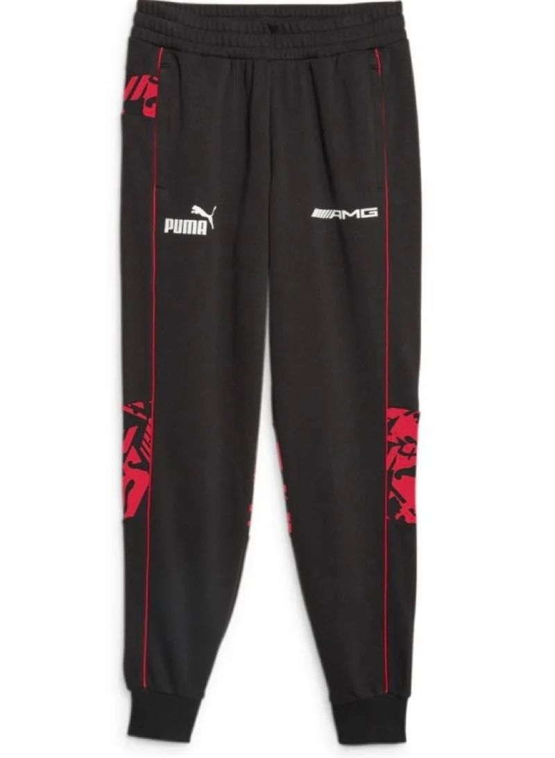 AMG Petronas Formula 1 Team Mercedes-AMG Camo SDS men's sweatpants