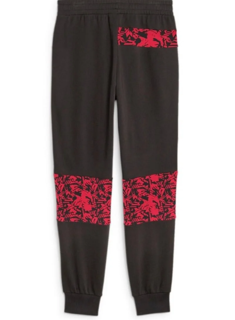 AMG Petronas Formula 1 Team Mercedes-AMG Camo SDS men's sweatpants