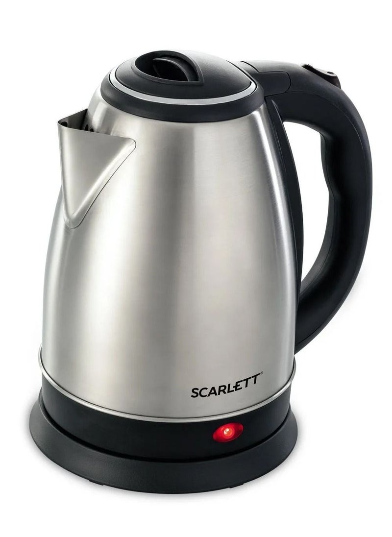 Scarlett Scarlett Multipurpose Electric Kettle  - Image 2