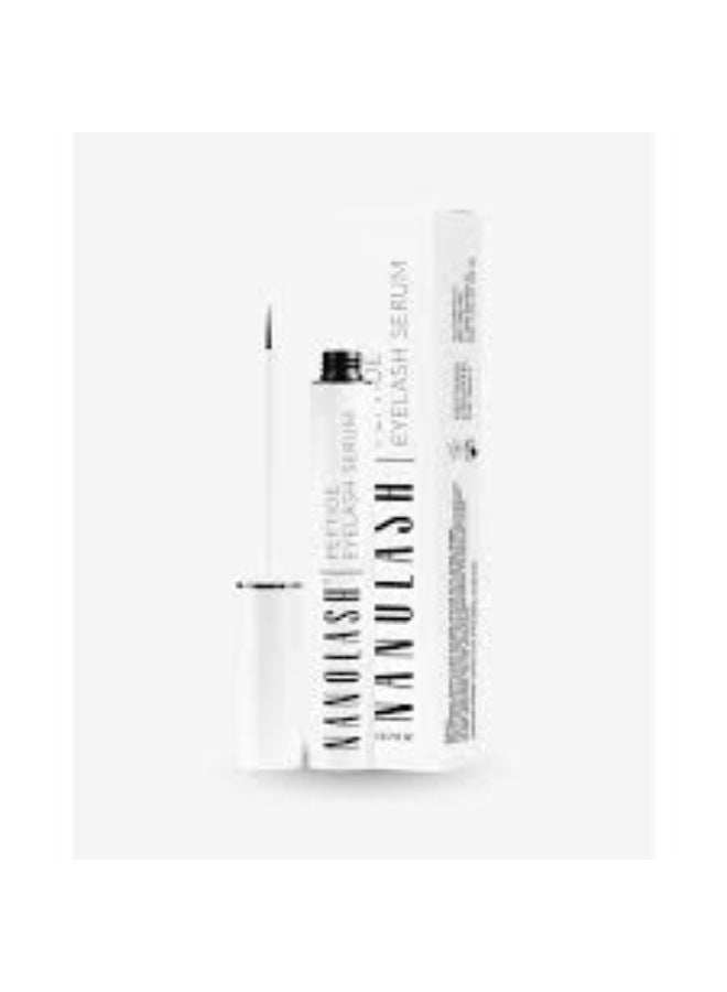 Nanolash Peptide Eyelash Serum 5ml - Image 3