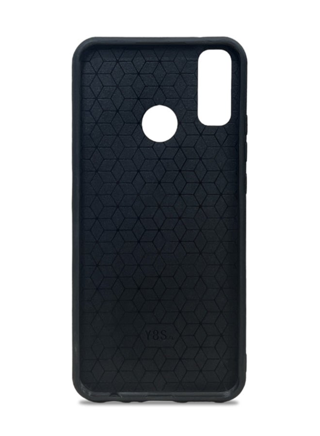 Tolwak Huawei Y8s Protective Case Cover Break Rules - Image 3