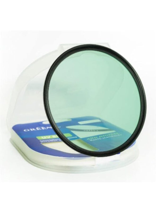 جرين لايبل Green.L 52mm UV Filter Lens - Image 3