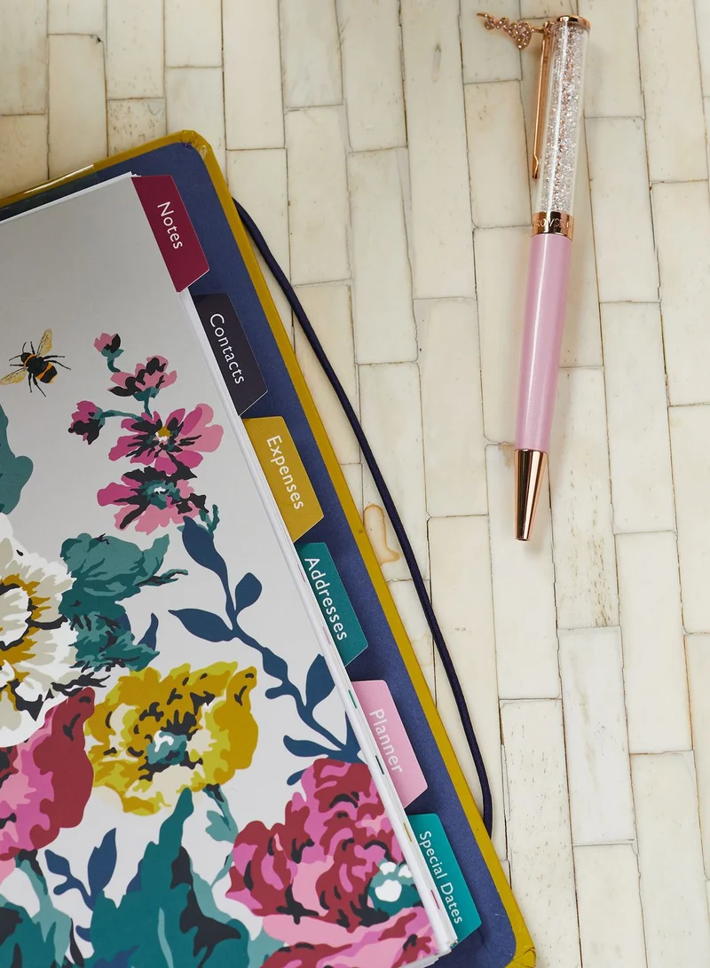 Joules Bee Home Organiser File