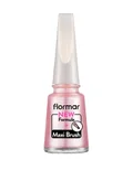 flormar SATINY PINK NEW