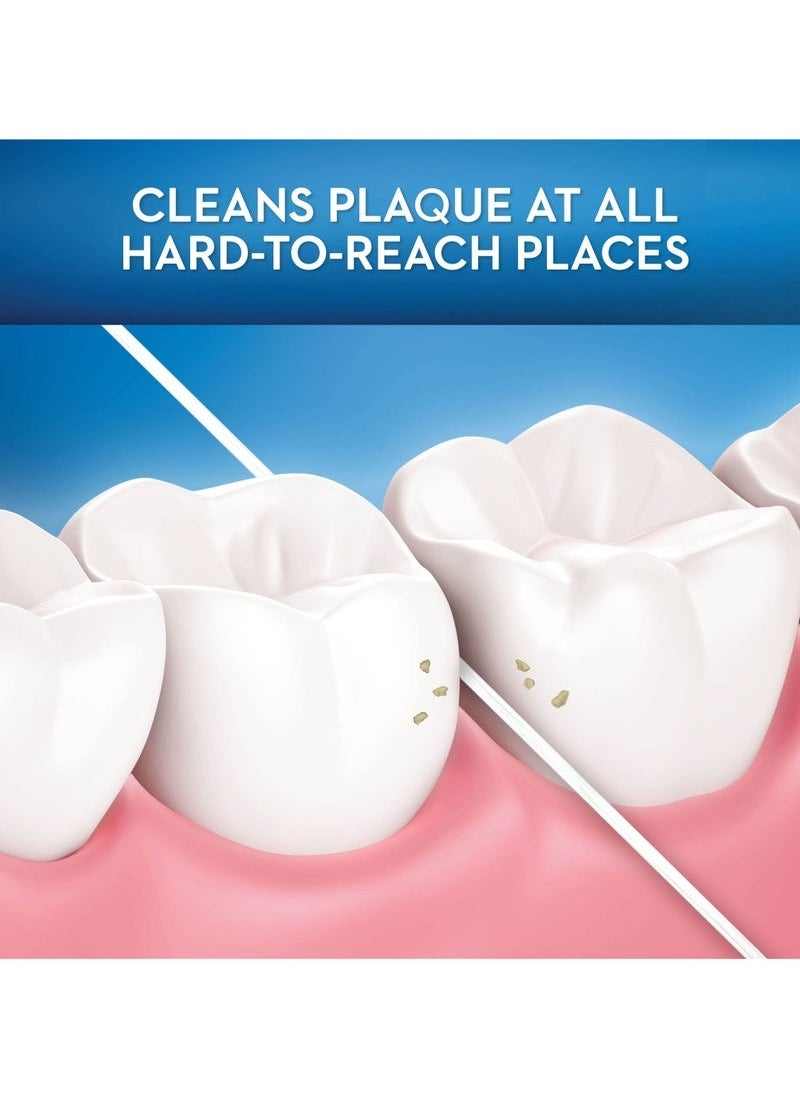 Oral-B Oral B Waxed Dental Floss – Effective Cleaning for a Healthier Smile  - Image 4