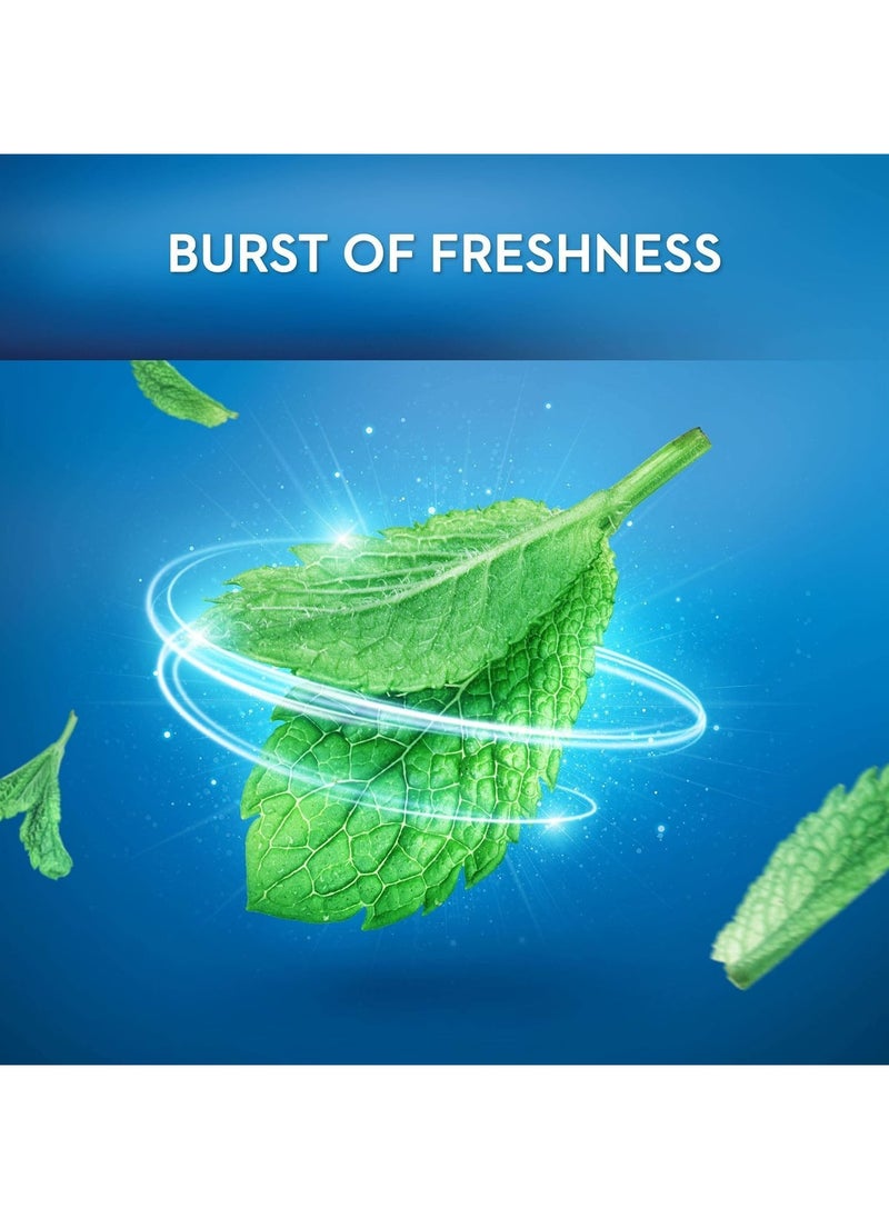Oral-B Oral B Waxed Dental Floss – Effective Cleaning for a Healthier Smile  - Image 5