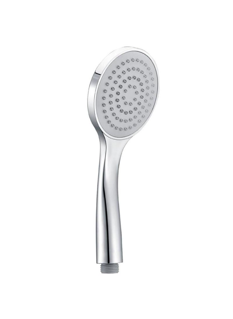Bold Matrix Hand Shower 6 x 13 5 x 31 cm, Chrome 