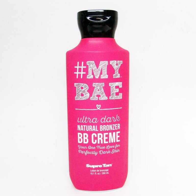 Supre MY BAE Ultra Dark Natural Bronzer  101 oz