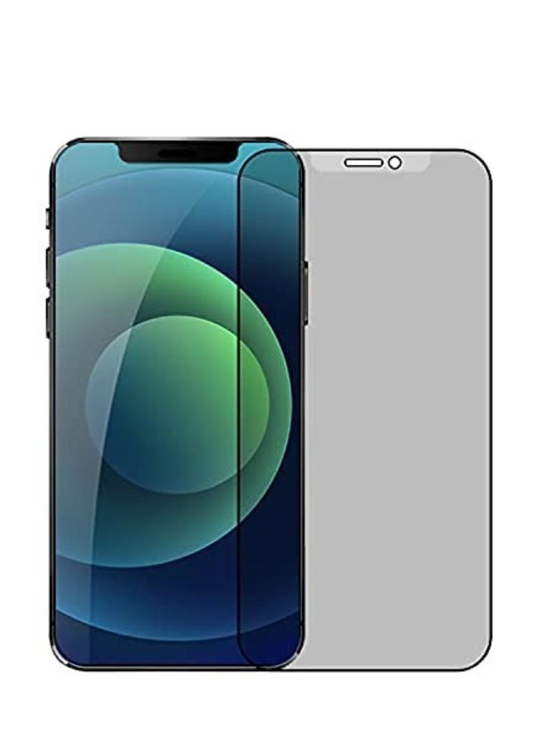 vesus iPhone 11 Screen Protector, Premium Tempered Glass [Easy Installation Frame] Case-FriendlyTempered Glass Compatible with iPhone XR 6.1 inch - Image 5