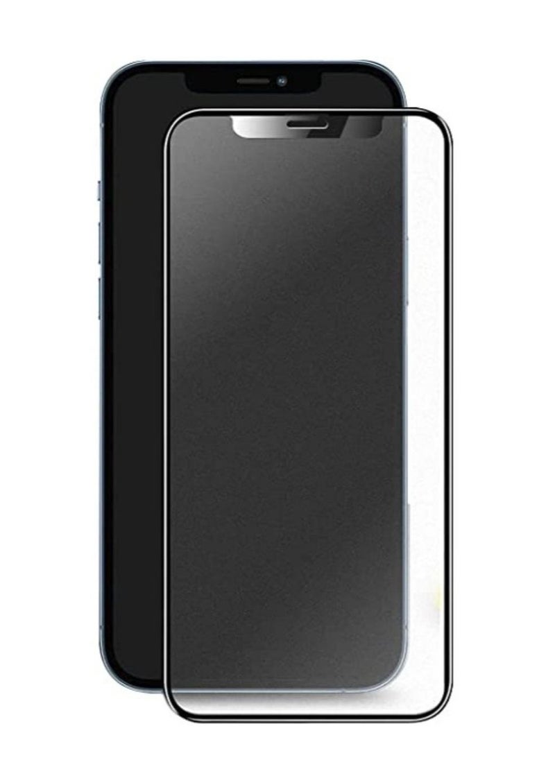 vesus iPhone 11 Screen Protector, Premium Tempered Glass [Easy Installation Frame] Case-FriendlyTempered Glass Compatible with iPhone XR 6.1 inch - Image 1