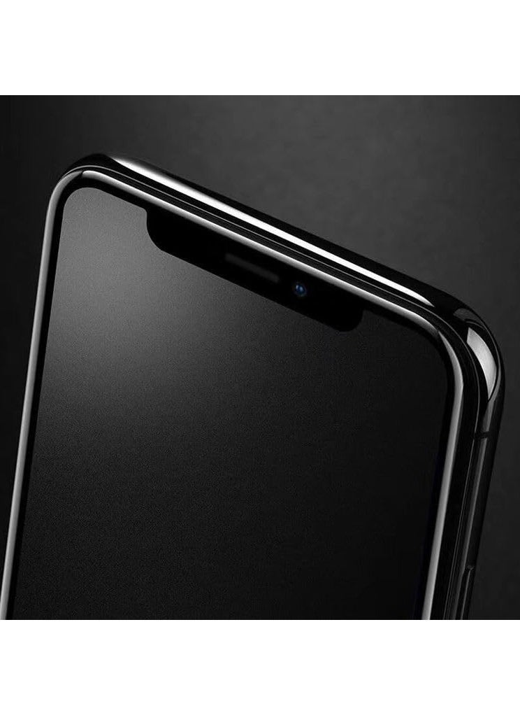 vesus iPhone 11 Screen Protector, Premium Tempered Glass [Easy Installation Frame] Case-FriendlyTempered Glass Compatible with iPhone XR 6.1 inch - Image 3