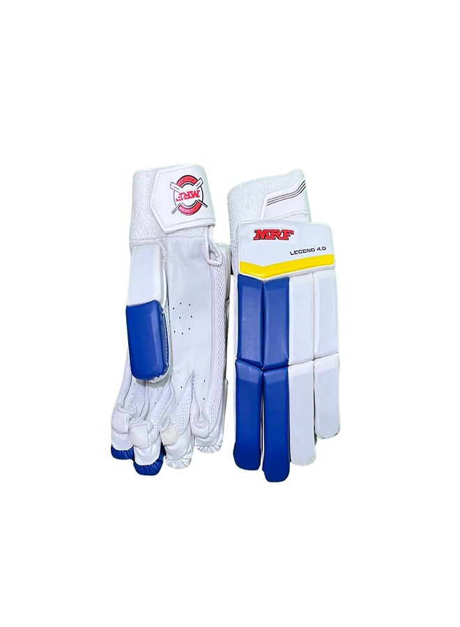 MRF ساق. VK18 4.0 ب/ج يرح (0324) - Image 1