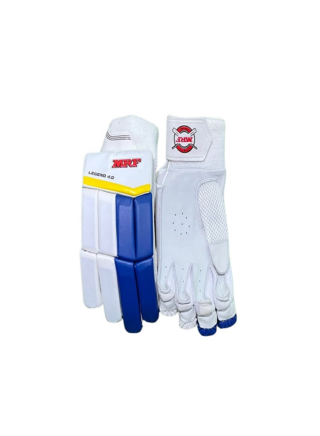 MRF ساق. VK18 4.0 ب/ج يرح (0324) - Image 3