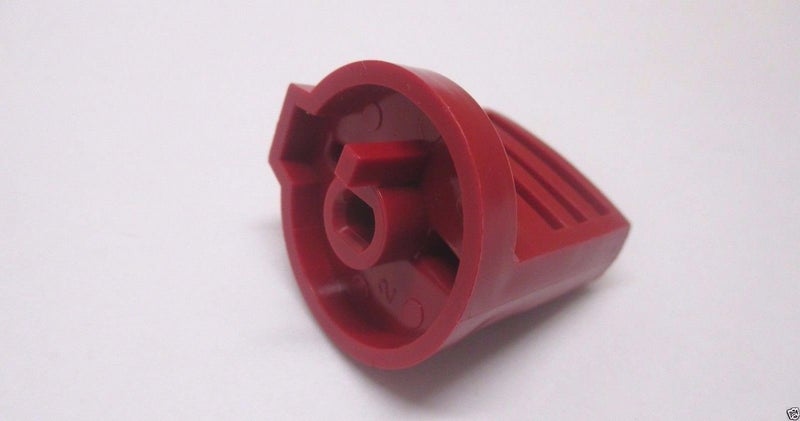 Tecumseh 35439 Control Knob - Image 1