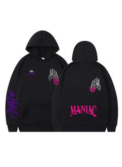 MANIAC-Black