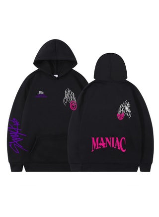 MANIAC-Black