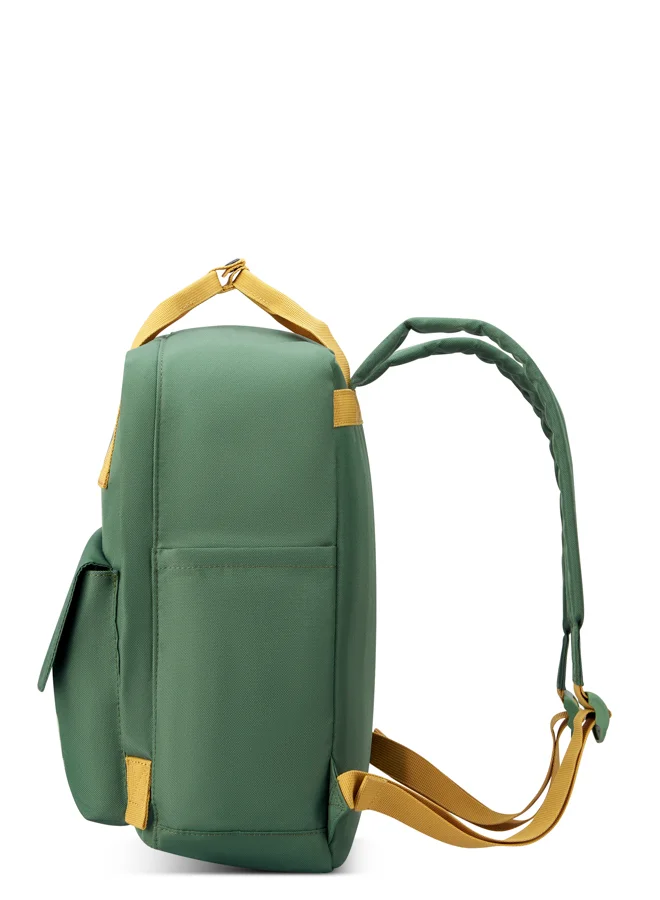 Jeep Tote Backpack - Army