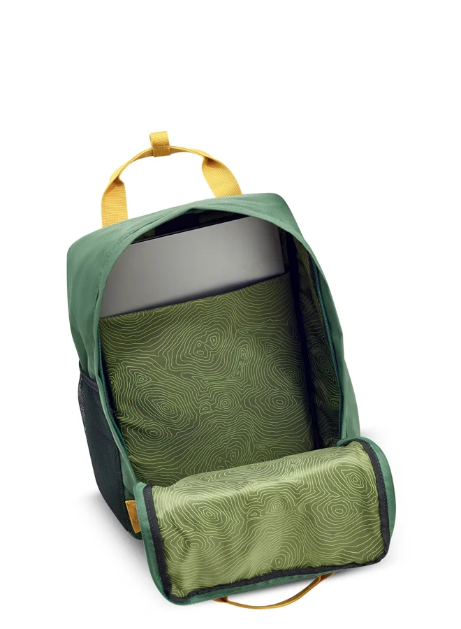 Jeep Tote Backpack - Army