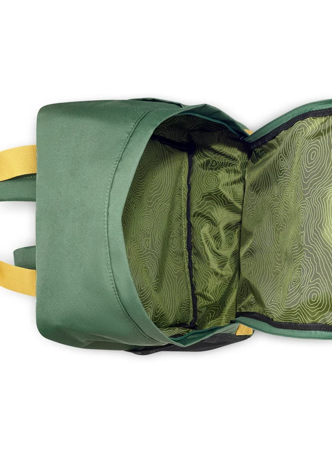 Jeep Tote Backpack - Army