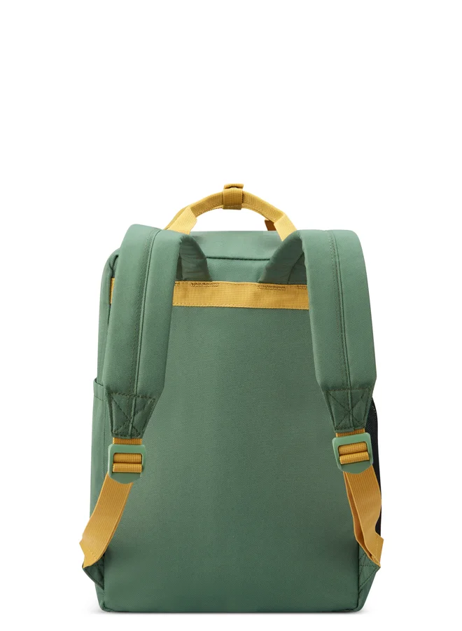 Jeep Tote Backpack - Army