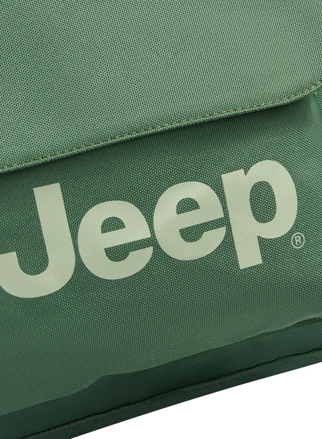 Jeep Tote Backpack - Army