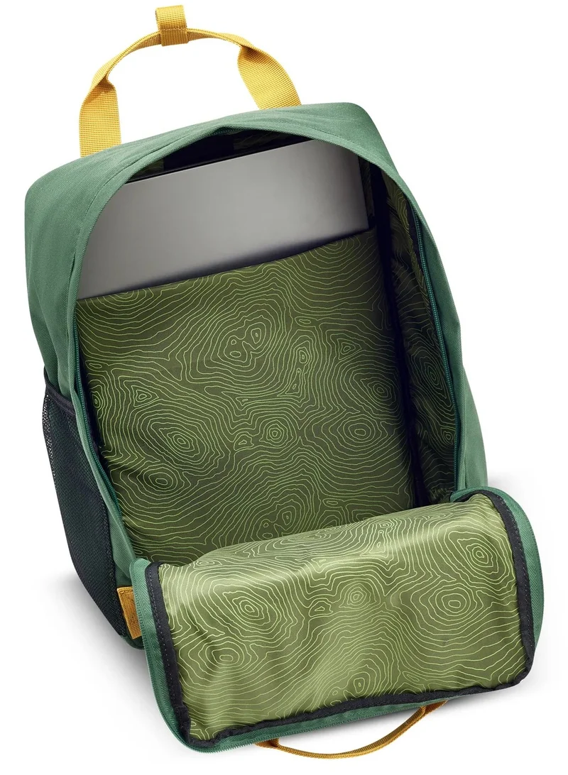 Jeep  Tote Backpack - Army  | Best Price UAE
