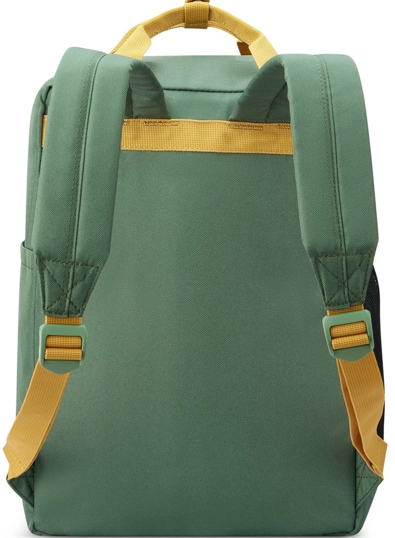 Jeep  Tote Backpack - Army  | Best Price UAE