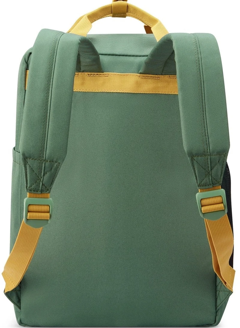 Jeep  Tote Backpack - Army  | Best Price UAE