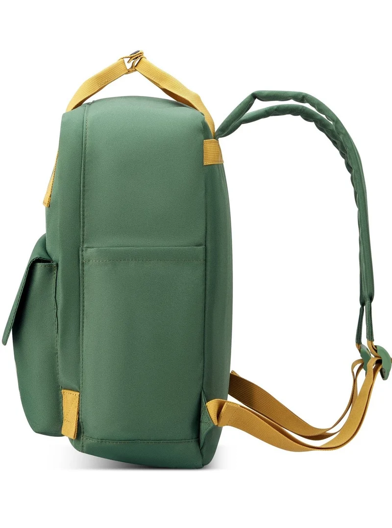 Jeep  Tote Backpack - Army  | Best Price UAE