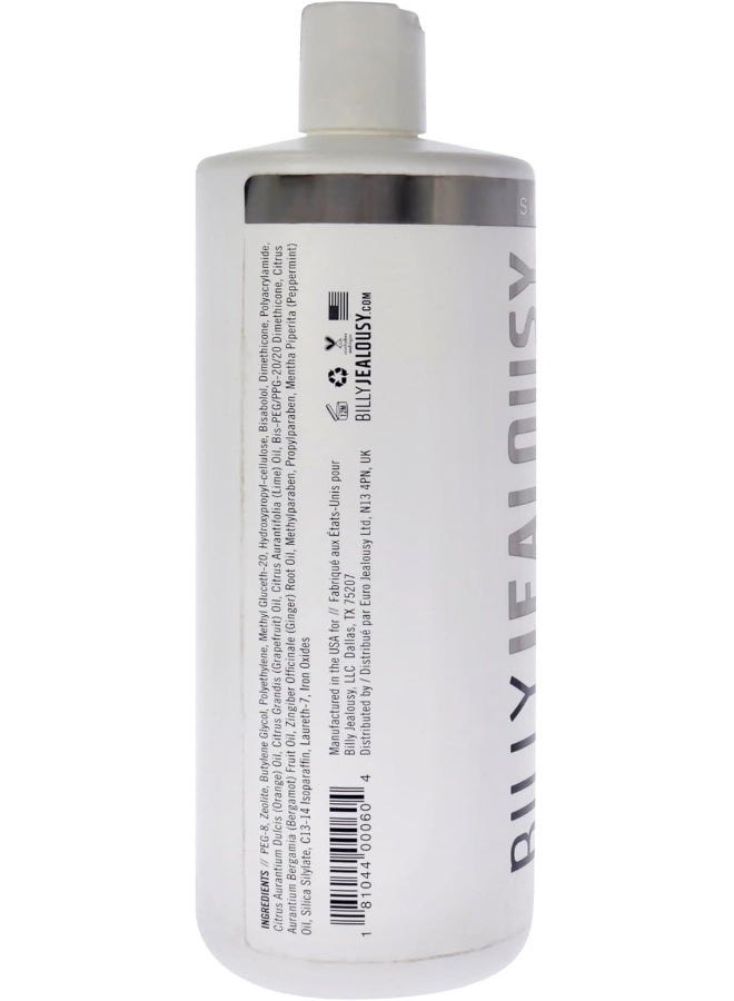 Billy Jealousy Billy Jealousy Hot Towel Heating Pre-Shave Treatment for Men - Image 2