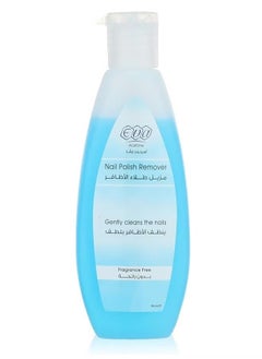 Eva Nail Polish Remover Free Fragrance 100ml 