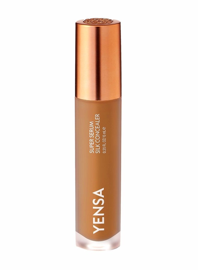 YENSA Super Serum Silk Concealer - Medium 2 (.2 oz) - Image 1