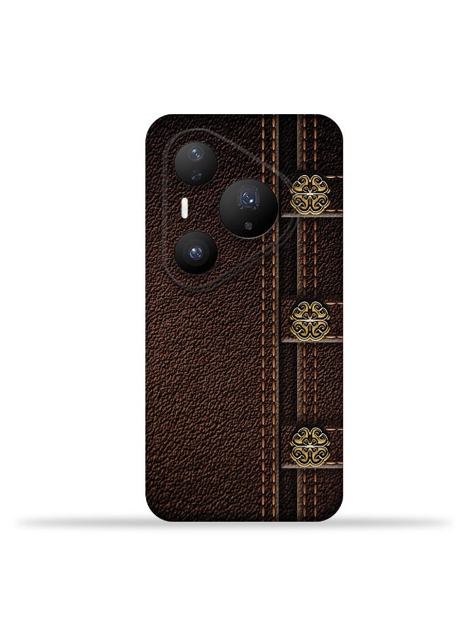 AMC DESIGN Protective Case Cover For Huawei Pura 80 Pro - Image 1