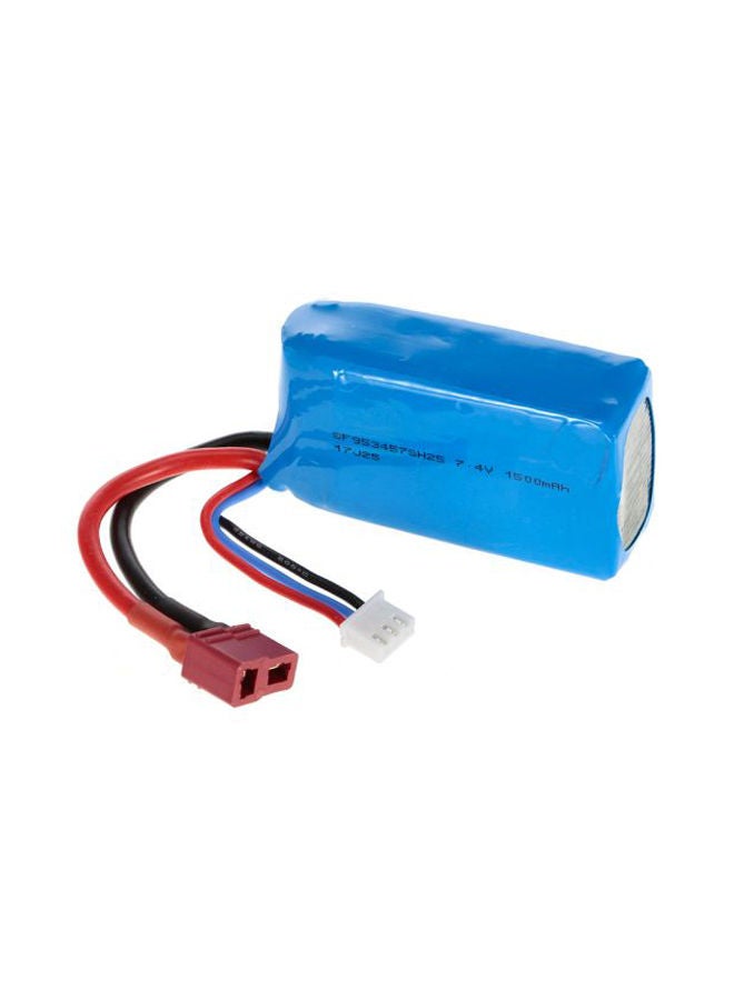 NIBEMINENT RC Car Rechargeable Battery  - Image 5