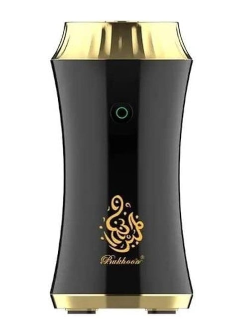 Stylish Rechargeable Bakhoor Oud Incense Burner