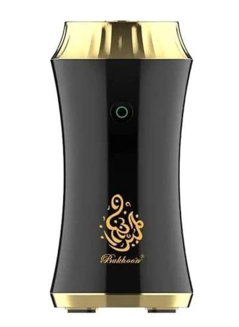 عود بخوان - مبخرة عود بخور أنيقة قابلة لإعادة الشحن - Image 1