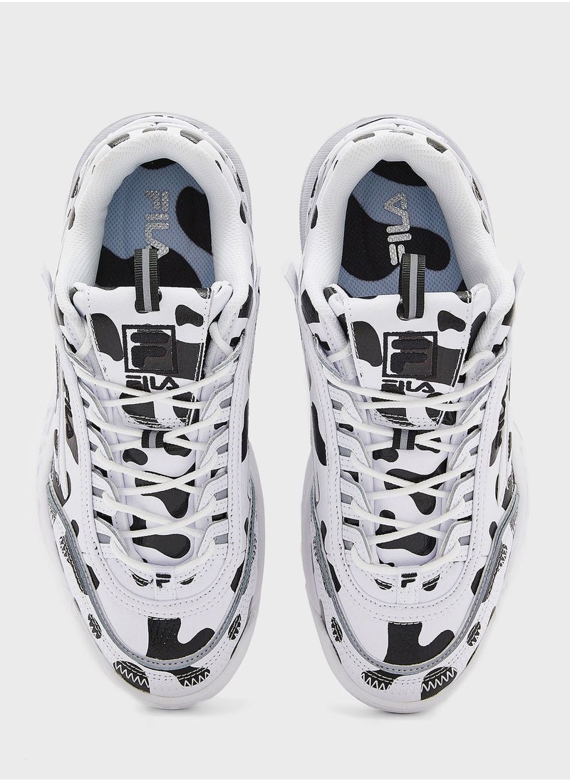 FILA - Disruptor Ii Exp Animal - Image 1
