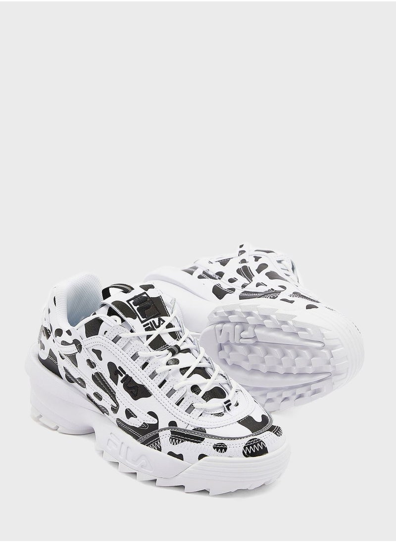 FILA - Disruptor Ii Exp Animal - Image 1